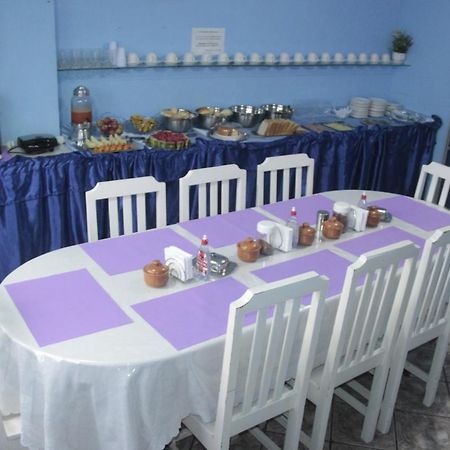 Grand Center Hotel Santarem Luaran gambar