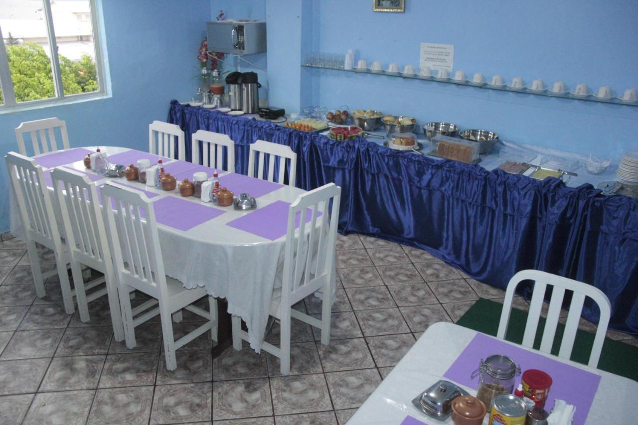Grand Center Hotel Santarem Luaran gambar